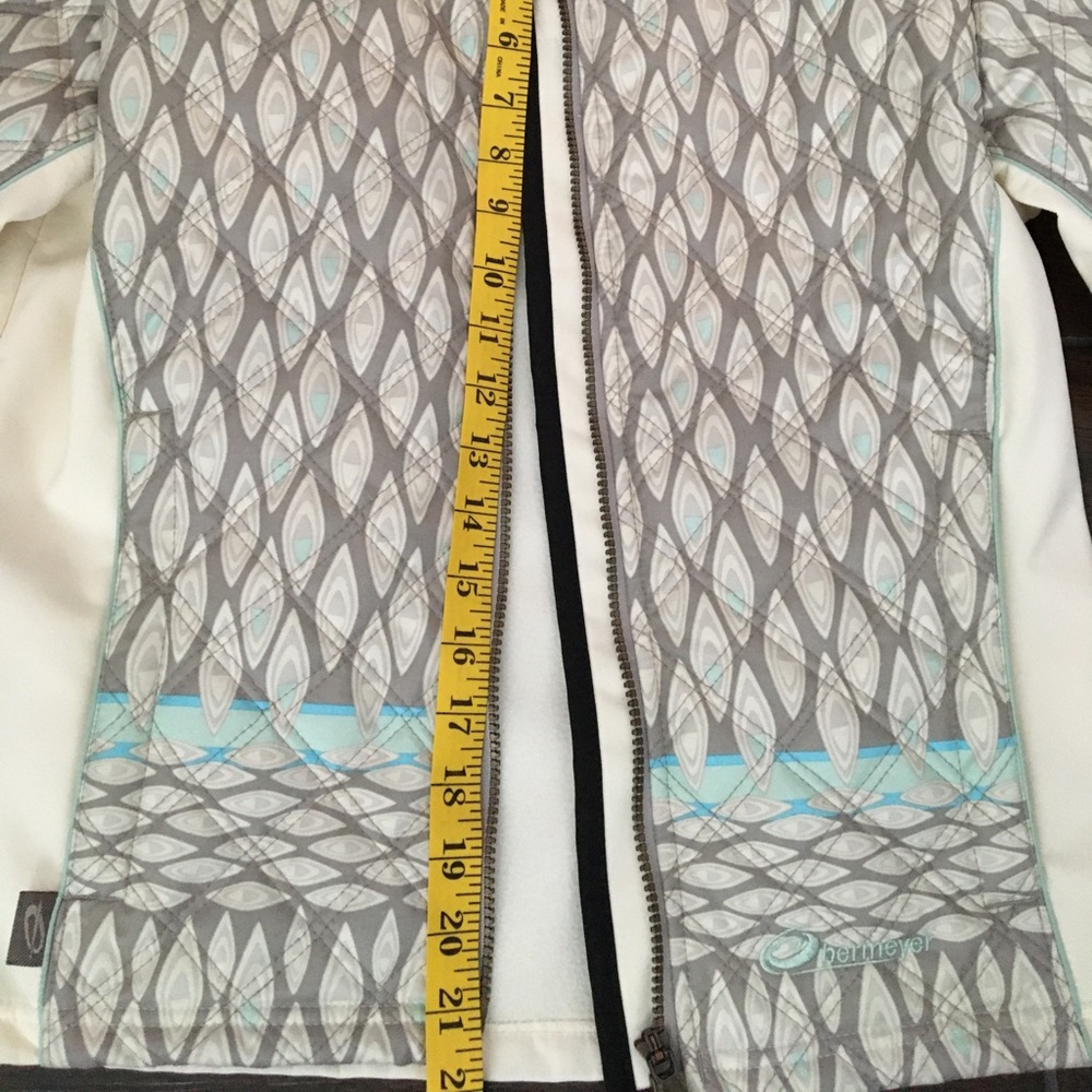 Obermeyer Jacket! - image 7